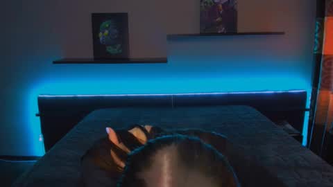 Snapshot of alexabarkley chatting on March 4, 2025, 6:26 am angel online show from March 4, 2025, 6:26 am