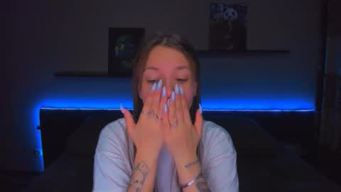 angel online show from February 10, 2026, 12:15 am