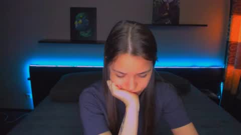 angel online show from May 1, 2026, 1:54 am