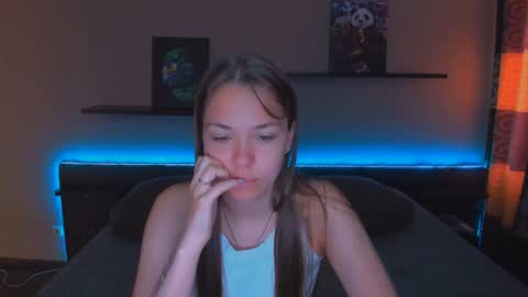 Snapshot of alexabarkley chatting on May 11, 2026, 12:16 am angel online show from May 11, 2026, 12:16 am