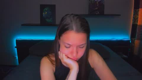 Snapshot of alexabarkley chatting on June 2, 2026, 12:45 am angel online show from June 2, 2026, 12:45 am