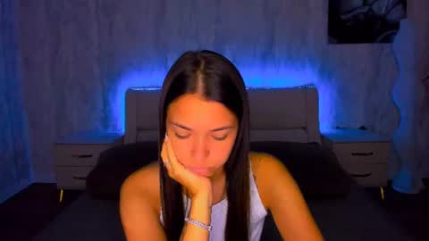 Snapshot of alexabarkley chatting on July 7, 2026, 12:24 am angel online show from July 7, 2026, 12:24 am