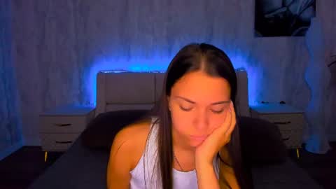 Snapshot of alexabarkley chatting on July 16, 2026, 1:11 am angel online show from July 16, 2026, 1:11 am