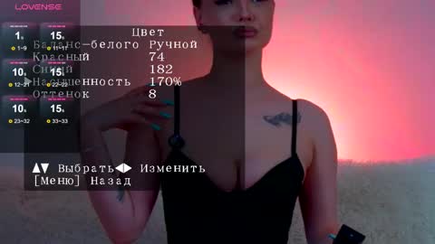 ALexa online show from May 2, 2026, 9:36 am