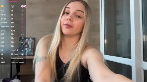 ALEXA online show from April 29, 2026, 11:47 am