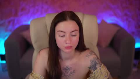 Snapshot of alexafleur chatting on May 29, 2026, 6:33 am alexafleur online show from May 29, 2026, 6:33 am