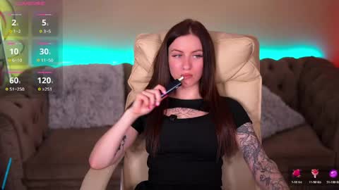 Snapshot of alexafleur chatting on June 1, 2026, 12:51 pm alexafleur online show from June 1, 2026, 12:51 pm