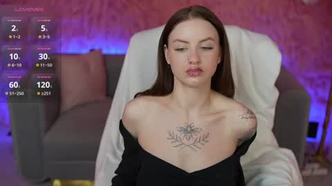 Snapshot of alexafleur chatting on June 16, 2026, 6:05 am alexafleur online show from June 16, 2026, 6:05 am