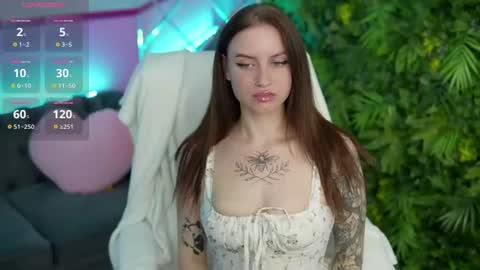 alexafleur online show from June 23, 2026, 6:44 am