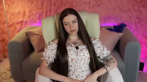 alexafleur online show from June 27, 2026, 1:06 pm