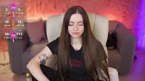 alexafleur online show from July 11, 2026, 6:16 am