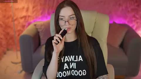 alexafleur online show from July 22, 2026, 7:38 pm