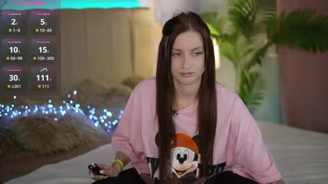 alexafleur online show from July 30, 2026, 7:24 pm