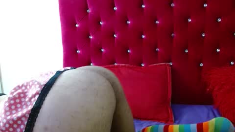 Alexa Fontana online show from February 20, 2026, 11:49 pm