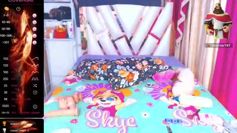 Snapshot of alexafoxxy01 chatting on May 26, 2026, 5:31 pm alexafoxxy01 online show from May 26, 2026, 5:31 pm
