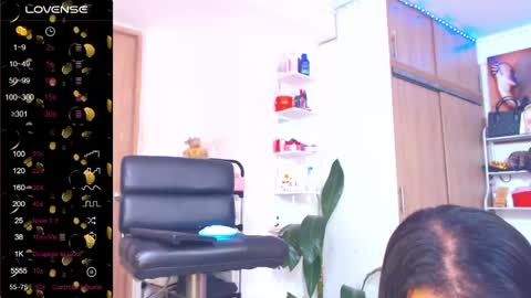 Snapshot of alexafoxxy01 chatting on June 4, 2026, 10:54 am alexafoxxy01 online show from June 4, 2026, 10:54 am