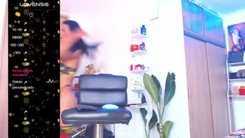 Snapshot of alexafoxxy01 chatting on June 9, 2026, 12:00 am alexafoxxy01 online show from June 9, 2026, 12:00 am