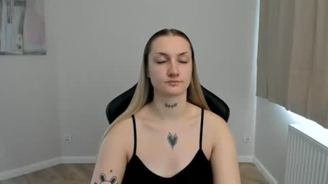 Alexa online show from July 28, 2026, 2:35 pm