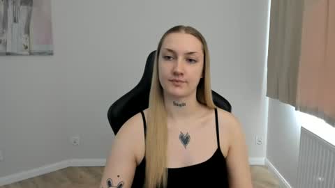 Alexa online show from August 3, 2026, 12:43 pm