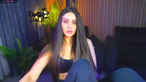 alexagreyyy online show from March 9, 2026, 10:03 pm