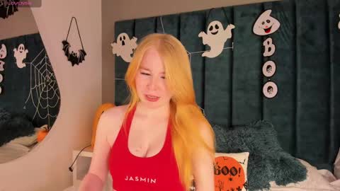 Alexa Handler online show from October 28, 2025, 8:00 pm