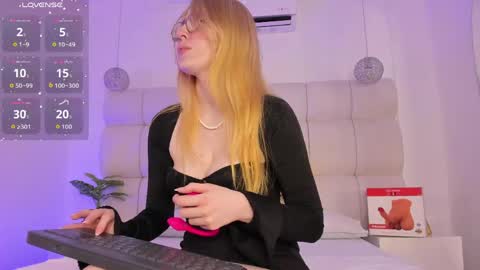 Alexa Handler online show from April 23, 2026, 7:49 pm
