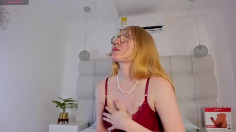 Alexa Handler online show from April 28, 2026, 8:03 pm