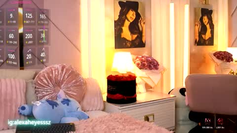 Alexa  online show from April 28, 2026, 4:17 am