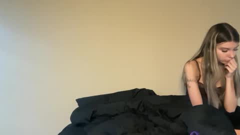 alexajefferies online show from November 29, 2025, 7:39 pm