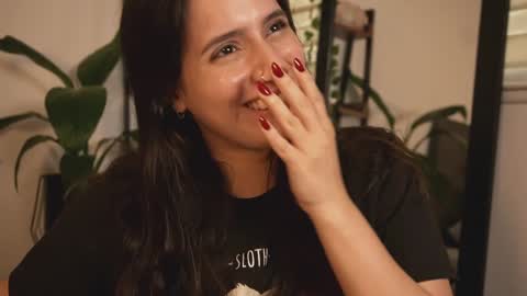 alexajhonsonof online show from January 11, 2025, 11:56 am