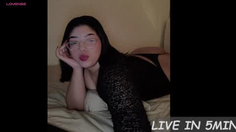 Snapshot of alexakimm chatting on July 12, 2026, 1:46 pm Alexa online show from July 12, 2026, 1:46 pm