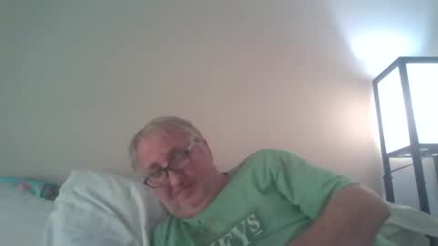 Alex online show from April 18, 2026, 8:20 pm