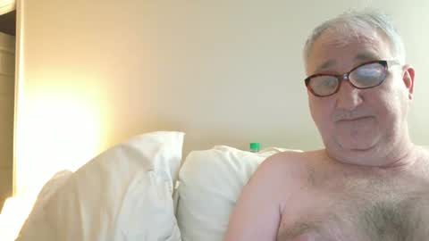 Alex online show from April 27, 2026, 5:05 am