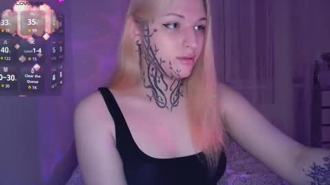 alexalarose online show from January 16, 2026, 5:17 pm