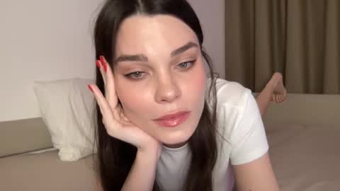 Snapshot of alexalex2095 chatting on January 11, 2026, 9:20 pm Ember Valentine online show from January 11, 2026, 9:20 pm