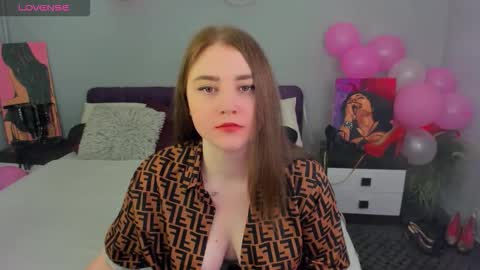 alexaloan online show from March 31, 2026, 5:35 pm