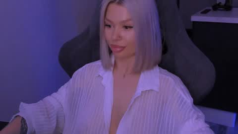 Snapshot of alexamason chatting on January 31, 2025, 6:02 am Alexa Mason online show from January 31, 2025, 6:02 am