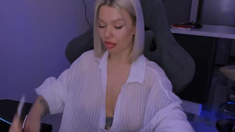 Snapshot of alexamason chatting on February 6, 2025, 2:44 am Alexa Mason online show from February 6, 2025, 2:44 am