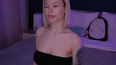 Snapshot of alexamason chatting on February 16, 2025, 12:30 am Alexa Mason online show from February 16, 2025, 12:30 am