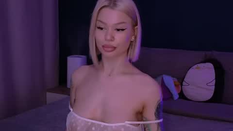 Snapshot of alexamason chatting on February 27, 2025, 1:48 am Alexa Mason online show from February 27, 2025, 1:48 am