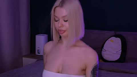 Snapshot of alexamason chatting on February 28, 2025, 4:54 am Alexa Mason online show from February 28, 2025, 4:54 am