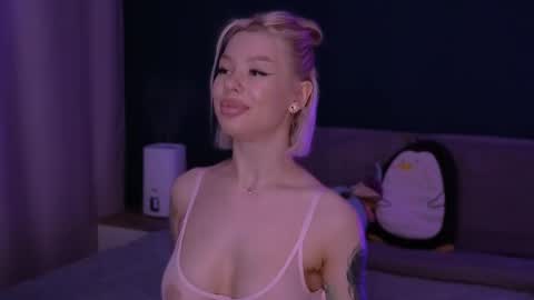 Snapshot of alexamason chatting on March 1, 2025, 4:58 am Alexa Mason online show from March 1, 2025, 4:58 am