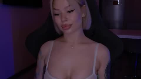 Snapshot of alexamason chatting on November 7, 2025, 2:44 am Alexa Mason online show from November 7, 2025, 2:44 am