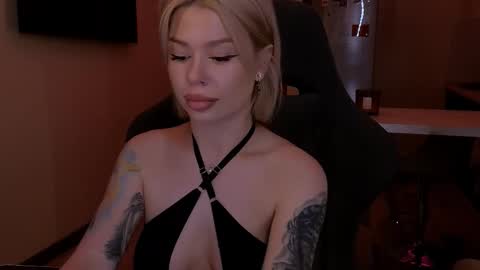 Snapshot of alexamason chatting on November 29, 2025, 12:57 am Alexa Mason online show from November 29, 2025, 12:57 am