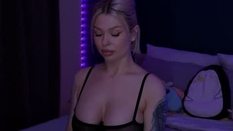 Alexa Mason online show from May 10, 2026, 12:27 am