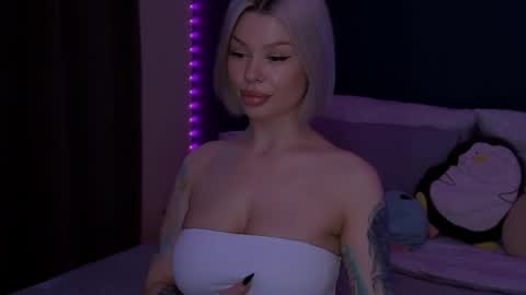Alexa Mason online show from May 15, 2026, 2:29 am