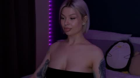 Alexa Mason online show from May 15, 2026, 11:12 pm