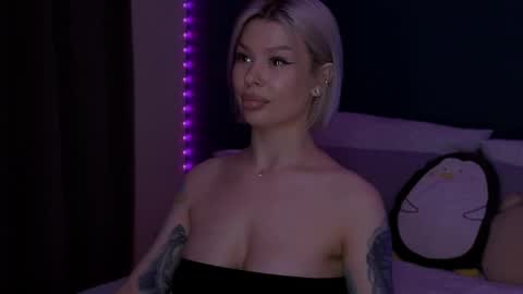 Alexa Mason online show from May 15, 2026, 11:23 pm