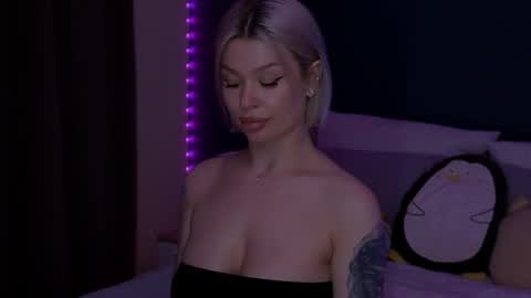 Alexa Mason online show from May 15, 2026, 11:34 pm