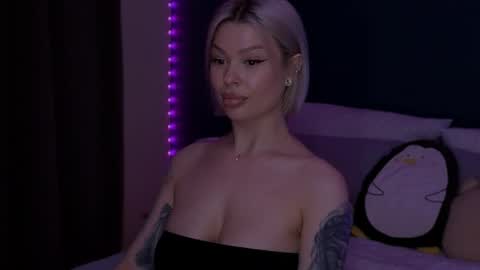 Alexa Mason online show from May 15, 2026, 11:45 pm